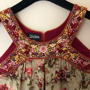 Jean Paul Gaultier Dress